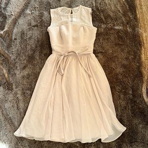 Authentic Andrew Adela dress size 2